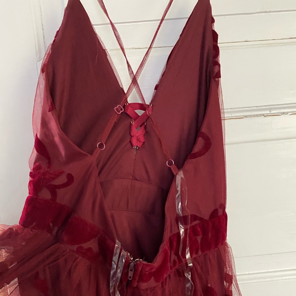 Homecoming/ Prom Dress
